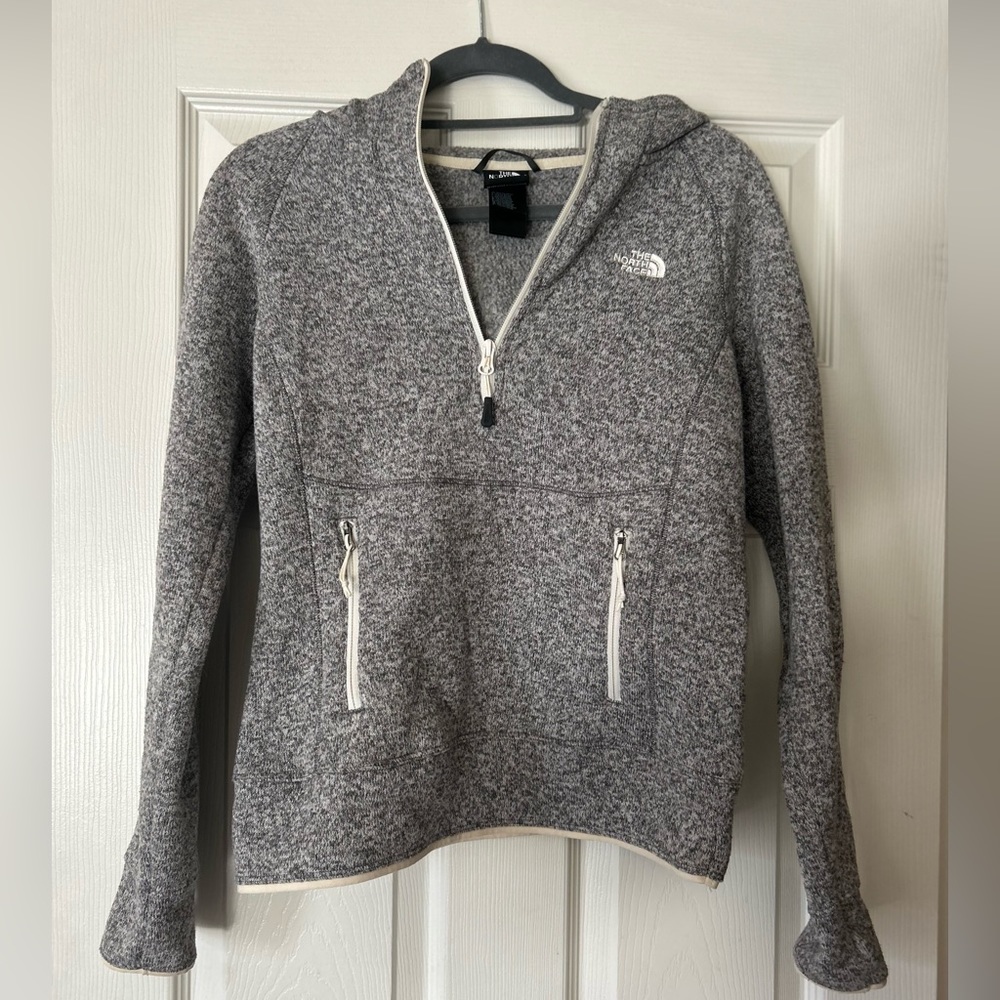Northface 1/2 Zip Fleece